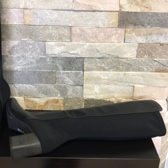 Paul Green Belmont Knee High Boot - Picture 14 of 15